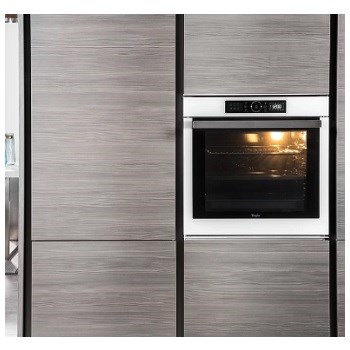 WHIRLPOOL AKZM 8480 WH Technologie 6. smysl