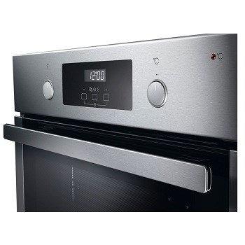 Whirlpool AKP 745 IX Technologie SmartClean