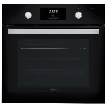 WHIRLPOOL AKP 745 NB Povrchová úprava AFP