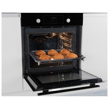 WHIRLPOOL AKP 745 NB Funkce Multiflow