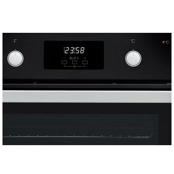 WHIRLPOOL AKP 745 NB Technologie SmartClean