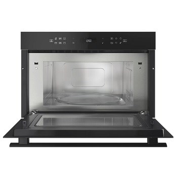 Whirlpool AMW 6440 FB Quartz gril