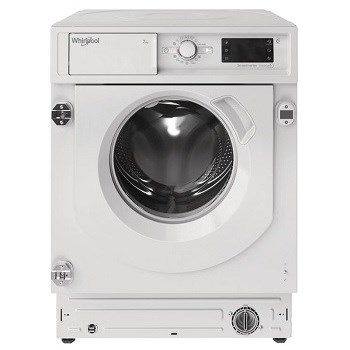 Whirlpool BI WMWG 71483E EU N Ergonomicky tvarované madlo
