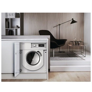 Whirlpool BI WMWG 71483E EU N Eco program