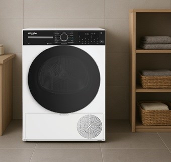 Whirlpool C WD 84M WBS CZ Invertorový motor