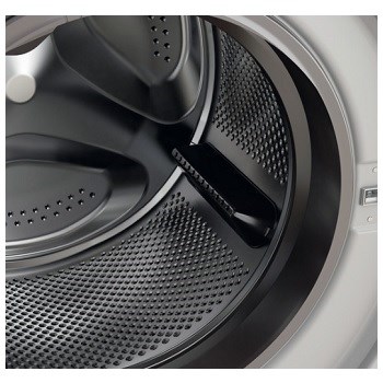 Whirlpool FFB 8489 BV EE Prostorný buben