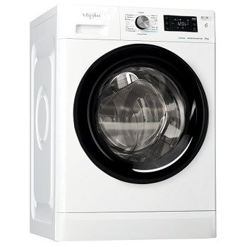 Whirlpool FFB 8489 BV EE FreshCare+ funkce