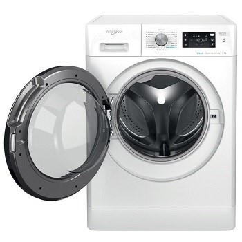 Whirlpool FFB 8489 BV EE Program pro sportovní oblečení