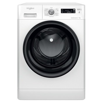 Whirlpool FFS 7269 B EE Dětská pojistka