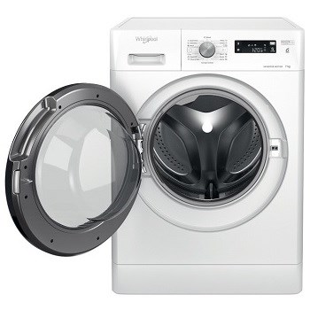 Whirlpool FFS 7269 B EE Technologie 6. smysl