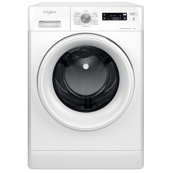 Whirlpool FFS 7469 W EE Technologie 6. smysl