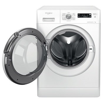 Whirlpool FFS 7469 W EE Funkce FreshCare+