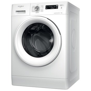 Whirlpool FFS 7469 W EE Rychlý program