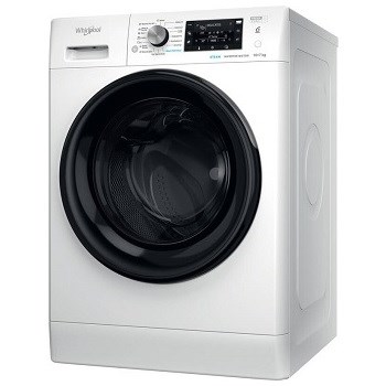 Whirlpool FFWDD 1076258 BV EU Invertorový motor