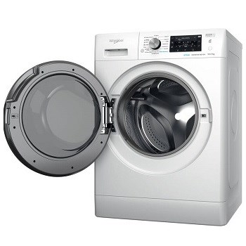 Whirlpool FFWDD 1076258 BV EU Technologie SoftMove