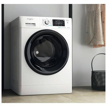 Whirlpool FFWDD 1076258 BV EU  Funkce FreshCare+