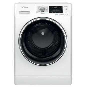 Whirlpool FFWDD 1176258 BCV EE Funkce Odloženého startu
