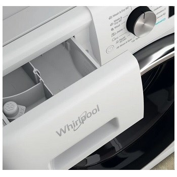 Whirlpool FFWDD 1176258 BCV EE Dětská pojistka