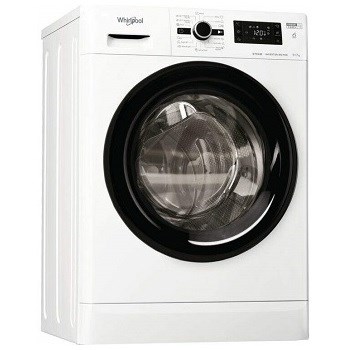 Whirlpool FWDG 971682 WBV EE N Odstřeďování