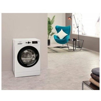 Whirlpool FWDG 971682 WBV EE N Technologie 6. smysl