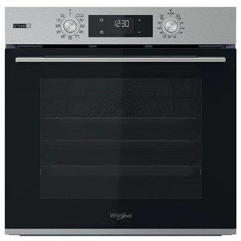Whirlpool OMSK58HU1SX Vystouplé madlo