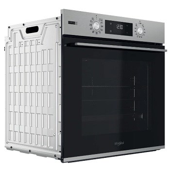 Whirlpool OMSK58HU1SX Časovač