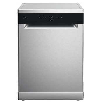 Whirlpool W2F HD624 X Odnímatelná pracovní deska