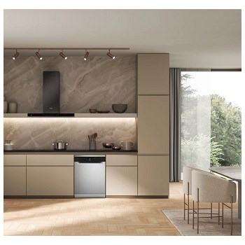 Whirlpool W2F HD624 X Nastavitelná horní zásuvka