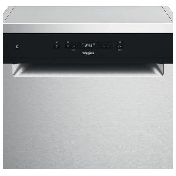 Whirlpool W2F HD624 X Zvukový signál