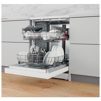 Whirlpool W2F HD624 Nastavitelná horní zásuvka