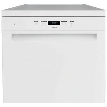 Whirlpool W2F HD624 Zvukový signál