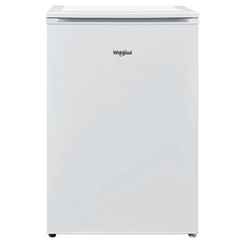 Whirlpool W55VM 1110 W 1 Zaměnitelné otevírání dveří