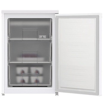 Whirlpool W55Z1 112W Zásuvky