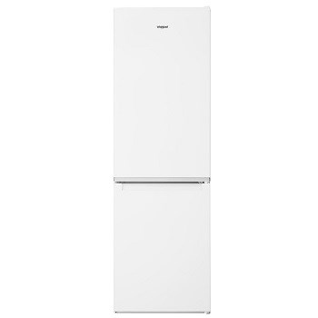 Whirlpool W5 811E OX 1 Zaměnitelné otevírání dveří