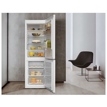 Whirlpool W5 811E OX 1 Senzorová technologie 6.smysl