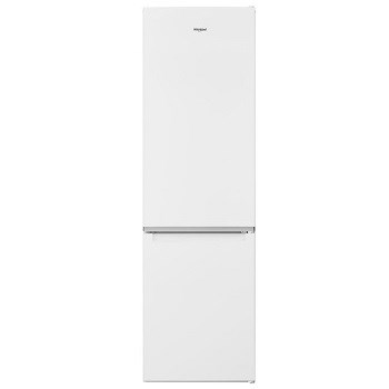 Whirlpool W5 911E W 1 Zaměnitelné otevírání dveří