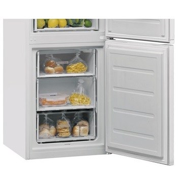 Whirlpool W5 911E W 1 Technologie LessFrost