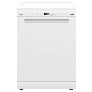 Whirlpool W7F HP33 A Aquastop elektroventil