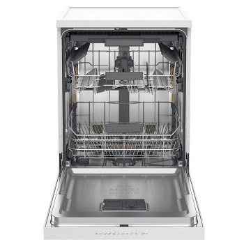 Whirlpool W7F HP33 A Technologie PowerClean pro