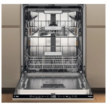 Whirlpool W7I HT40 T Technologie NaturalDry