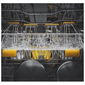 Whirlpool W7I HT40 T Technologie PowerClean Pro