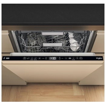 Whirlpool W7I HT40 T Senzorová technologie 6. smysl 
