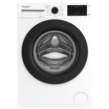 Whirlpool WAM 97WB E Technologie 6.smyslu