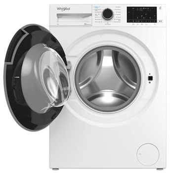 Whirlpool WAM 97WB E Technologie Sense Wash