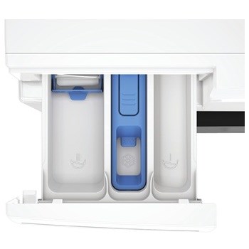 Whirlpool WAM 97WB E Dávkování Auto Dose