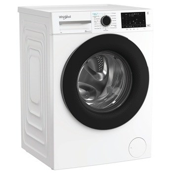 Whirlpool WAM 97WB E SteamRefresh program