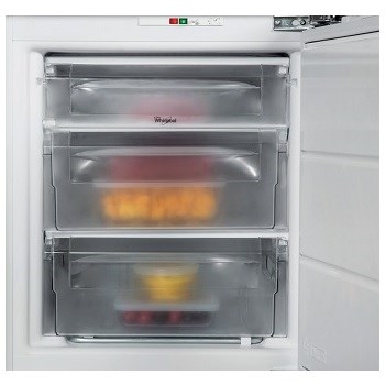 Whirlpool WBUFZ011 Výškově nastavitelné nožičky