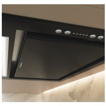 Whirlpool WCT3 63F LTK Recirkulace