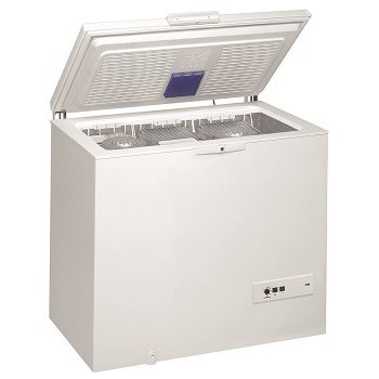Whirlpool WHM 22113 Drátěné koše