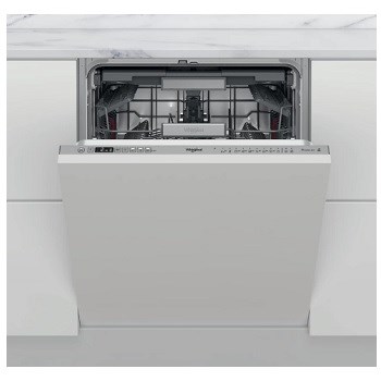 Whirlpool WIO 3T133 PLE Technologie PowerClean Pro